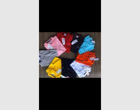  Authentic Polo Tops