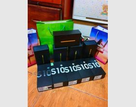 SAMSUNG  S10+