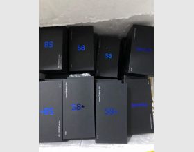 Samsung S8 plus for sale
