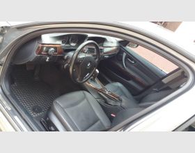 BMW 328i Unregistered Car for sale
