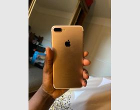 iPhone 7 Plus for sale