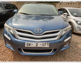 2016 Toyota Venza for sale
