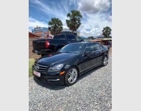  Benz C250 Unregistered Car for sale
