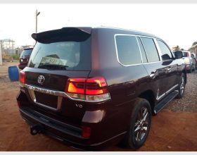 Toyota Highlander 2014