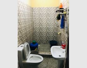 Single self contain room for rent