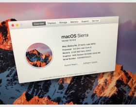 Apple iMac 27-inch for sale