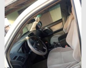 Used Toyota Prado Car for sale