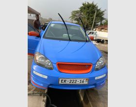 Toyota Corolla S