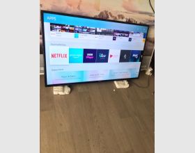 Samsung 40 inches TV