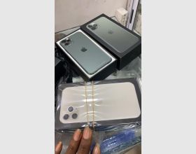 iPhone 11 Pro for sale