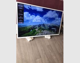 LG 43 inches TV