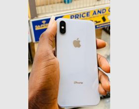 iPhone X for sale