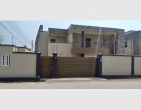 House for Sale in Accra