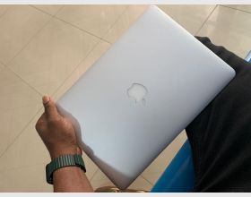MacBook Air 2015