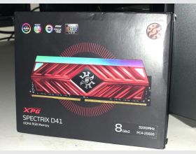  XPG Spectrix D41 for sale