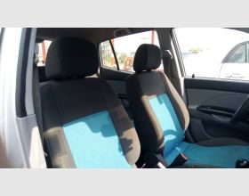  2006 Kia Picanto
