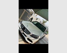 Mercedes Benz C 300 class