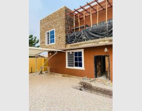 4 bedroom house for sale
