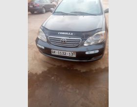  Used Toyota Corolla for sale