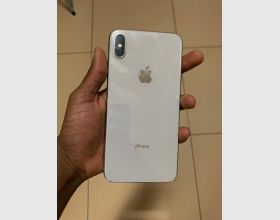 iPhone XS Max for sale