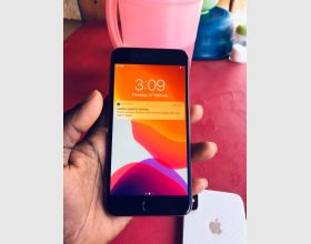 iPhone 8 Plus for sale