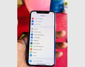  iPhone X for sale