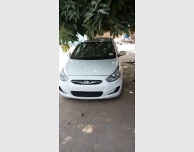 Hyundai Accent 2013 Unregistered