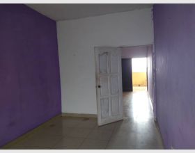 Chamber and Hall Self - Contained for rent