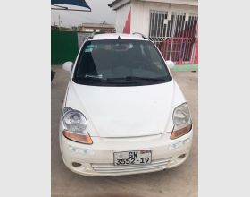 Daewoo Matiz for sale