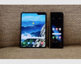[NEW] Samsung Galaxy Fold