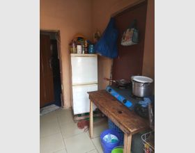Single Room Self-Contained