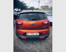 Kia Sportage for sale