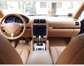 Porsche Cayenne for sale
