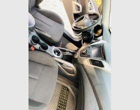Hyundai Veloster 2016 Unregistered