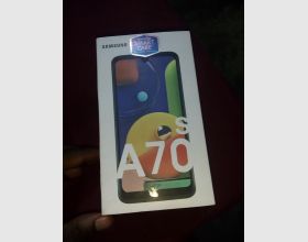 Samsung A 70s