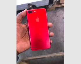 iPhone 7 Plus 