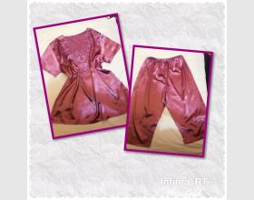 Night wear