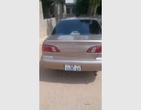  Toyota Kwame For Sale