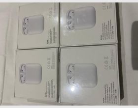 New Apple AirPod 2