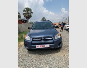 Toyota Rav 4 for sale