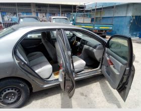 2006 Toyota Corolla