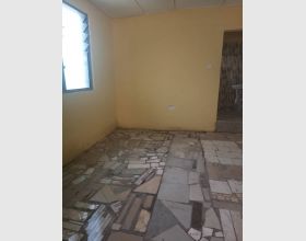 Single room self-contained