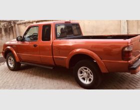  Ford Ranger 2006 model 