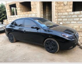 Hyundai Accent for sale