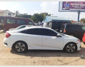 Honda Civic EX-T for sale