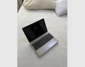 Hp pro-book laptop