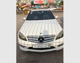  Mercedes Benz C300