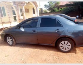 2009 Toyota Corolla LE For Sale