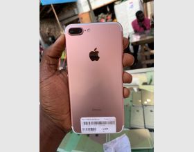  iPhone 7 Plus 128gb