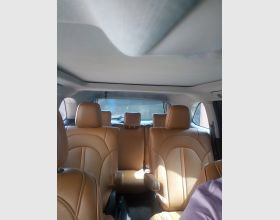 Toyota Highlander 2017